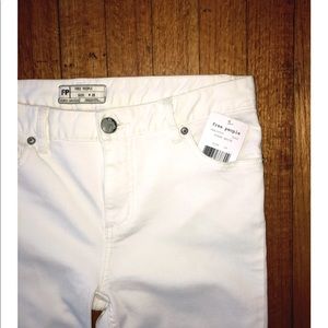 Free People Jeans 28